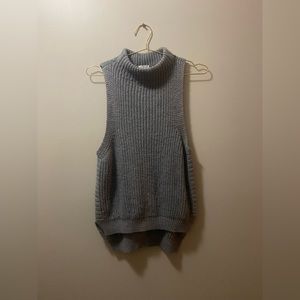 BP sweater vest